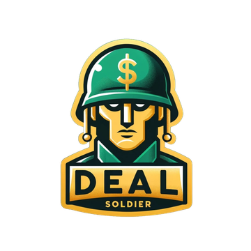 Deal Soldier App logo